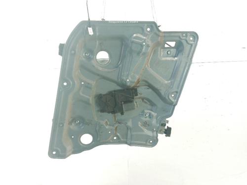 Front left window mechanism NISSAN PRIMERA Hatchback (P12) 1.9 dCi | BP27714426C22 