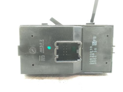 Left front window switch CHEVROLET ORLANDO (J309) 2.0 D | BP24862204I27 