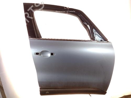Used Right front door RENAULT ESPACE V (JR_) 1.6 dCi 160 (160 hp) 24045010