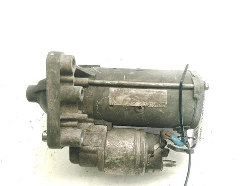 Used Starter Starter CITROËN BERLINGO Box Body/MPV (B9) 1.6 HDi 90 (92 hp) 29554970 29554970