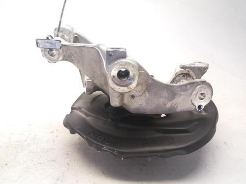 Left rear steering knuckle PEUGEOT 3008 II SUV (MC_, MR_, MJ_, M4_) Hybrid | BP18369163M27 