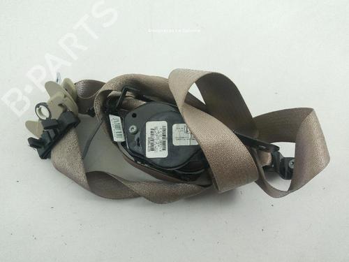 Used Seat buckle Seat buckle LANCIA THEMA (LX_) 3.0 D (48, LX) (239 hp) 39579474 39579474