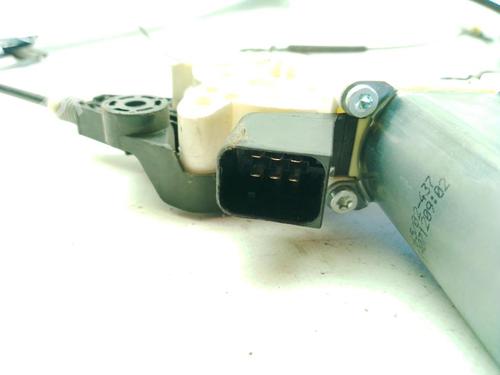 Front right window mechanism MERCEDES-BENZ VITO Bus (W639) 115 CDI 4x4 (639.701, 639.705) | BP29350662C23 