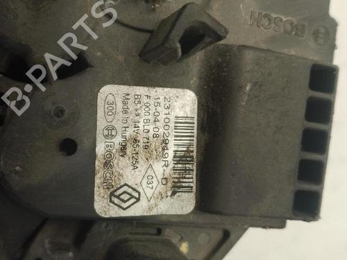 Generator DACIA DOKKER MPV (KE_) 1.5 dCi / Blue dCi 75 (KEAJ, KEAH, KEJW) | BP26446883M7 
