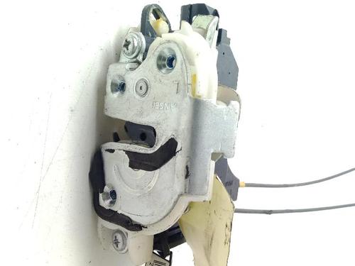 Used Rear left lock MITSUBISHI LANCER VIII Sportback (CX_A) 2.0 DI-D (CX8A) (140 hp) 30170963