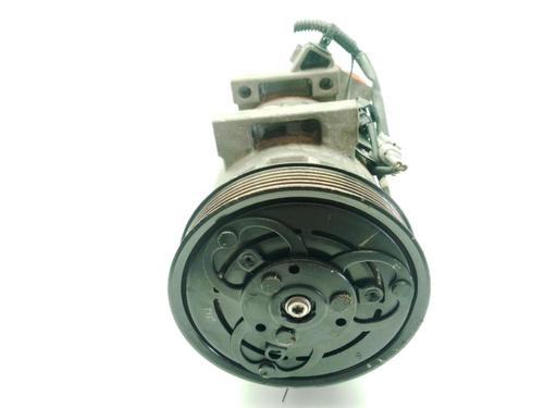 AC-Kompressor AC-Kompressor RENAULT CLIO IV (BH_) 1.5 dCi 75 (75 hp) 36765709 36765709