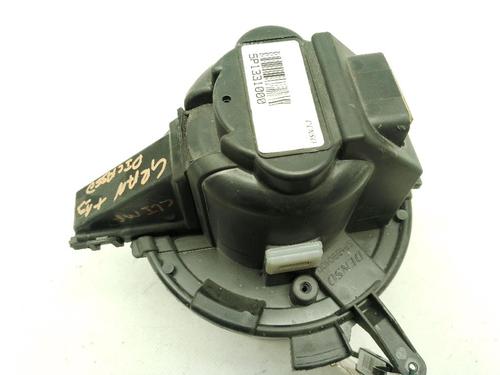 Used Heater blower motor Heater blower motor CITROËN C4 Picasso II [2013-2026] 34506379 34506379