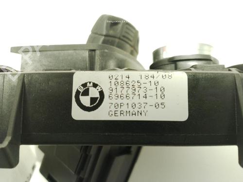 Card reader BMW X6 (E71, E72) xDrive 35 d | BP39609715E4 - Image 3