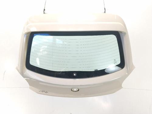 Used Tailgate Tailgate ALFA ROMEO MITO (955_) 1.4 Turbo MultiAir (955AXM1A, 955AXR11) (135 hp) 33688671 33688671