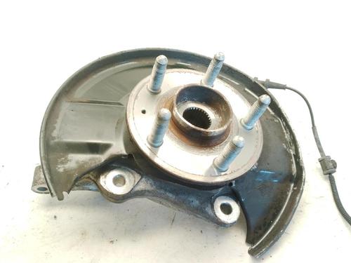Left front steering knuckle OPEL INSIGNIA A Sports Tourer (G09) 1.6 CDTi (35) | BP29555011M25 
