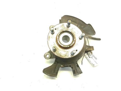 Used Left front steering knuckle Left front steering knuckle 19164310 19164310