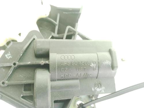 Tailgate lock VW PASSAT B7 Variant (365) 2.0 TDI | BP33871677C101 - Image 4