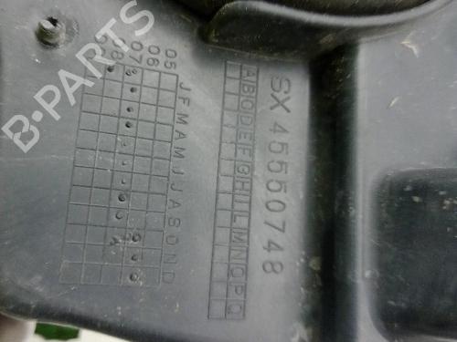 Left headlight FIAT 500 (312_) 1.4 (312AXC1B, 312CXC1B) | BP33811124C28 - Image 5