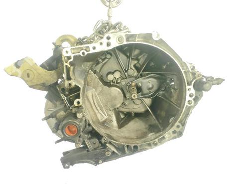 Used Gearbox Gearbox PEUGEOT 2008 I (CU_) 1.6 BlueHDi 100 (100 hp) 35774799 35774799
