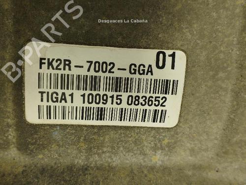 Gearbox FORD TRANSIT V363 Van (FCD, FDD) 2.2 TDCi | BP38435883M3 - Image 5
