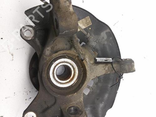 Right front steering knuckle TOYOTA AVENSIS VERSO (_M2_) 2.0 D (CLM20_, CLM20R) | BP24004258M26 