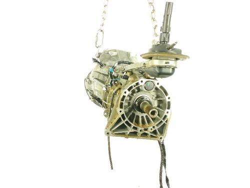 Gearbox FORD RANGER (TKE) 2.2 TDCi 4x4 | BP31870988M3