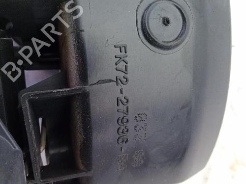Fuel flap LAND ROVER DISCOVERY SPORT (L550) 2.0 D | BP29583114C131 