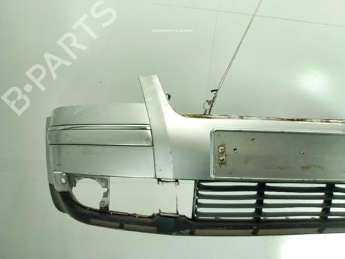 Front bumper VW PASSAT B5.5 (3B3) 1.9 TDI | BP25486397C7 