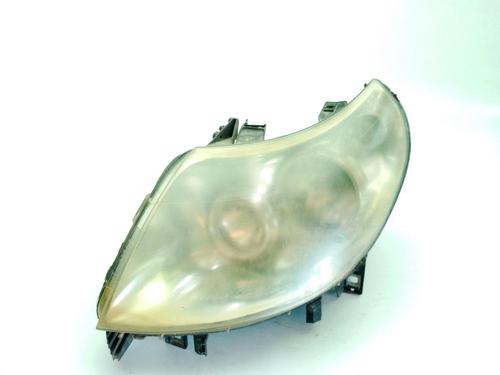 Phare gauche CITROËN JUMPER II Van 2.2 HDi 100 (101 hp) 31848335