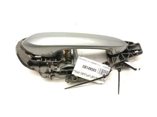 Used Rear right interior door handle Rear right interior door handle BMW 1 (F40) 118 d (150 hp) 39739303 39739303