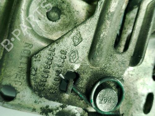 Hood lock RENAULT KANGOO Express (FW0/1_) 1.5 dCi 75 (FW07, FW10, FW04) | BP30506907C133