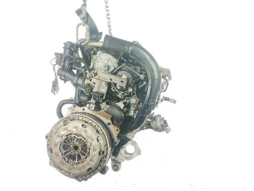 Engine CITROËN C5 III Break (RW_) 2.0 HDi 140 | BP27889293M1 - Image 4