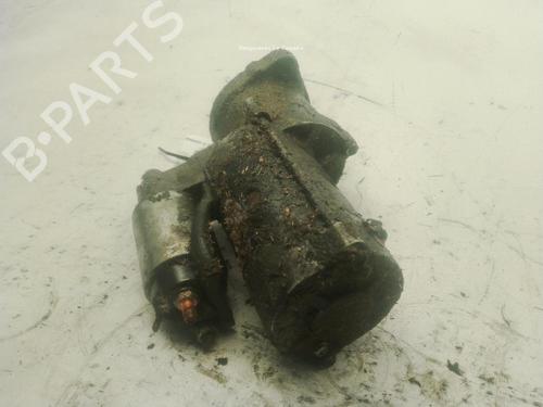 Startmotor MITSUBISHI PAJERO CLASSIC (V2_W, V6_W, V7_W) 2.5 TD (V24W) | BP29861020M8