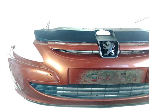 Front bumper PEUGEOT 307 Break (3E) 2.0 HDI 110 | BP18375820C7 