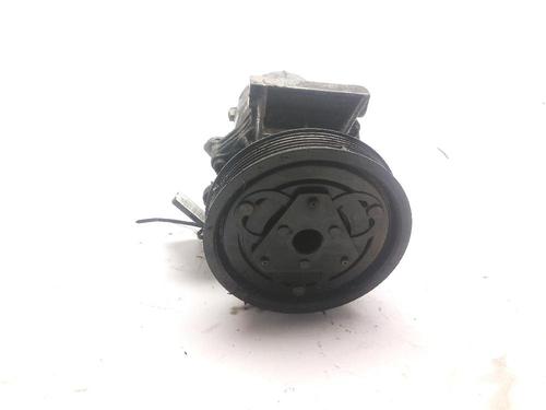 Used AC compressor AC compressor NISSAN JUKE (F15) 1.5 dCi (110 hp) 24046799 24046799