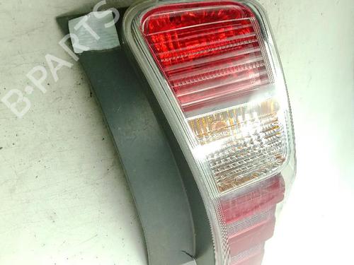 Left taillight TOYOTA PRIUS PLUS (_W4_) 1.8 Hybrid (ZVW40W, ZVW41W) | BP35800185C34 - Image 2