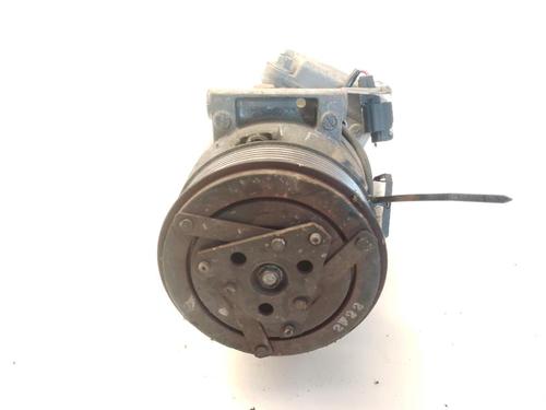 AC compressor NISSAN QASHQAI I (J10, NJ10) 1.6 dCi 92600BB60A