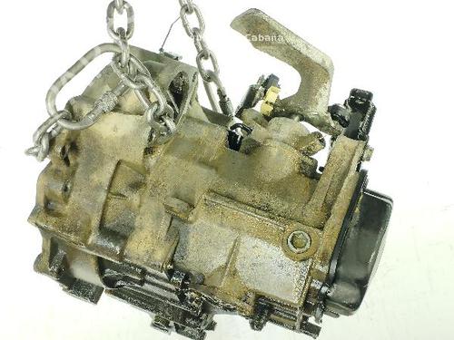 Gearbox SEAT IBIZA III (6L1) 1.4 TDI | BP24004102M3 