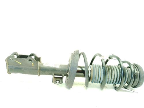 Used Left front shock absorber Left front shock absorber 39549814 39549814