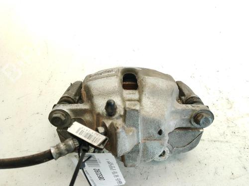 Left front brake caliper OPEL CROSSLAND X / CROSSLAND (P17, P2QO) 1.2 (75) | BP26881389M105 