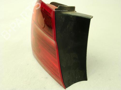 Left taillight BMW 3 (E90) 320 d | BP39263150C34 - Image 2