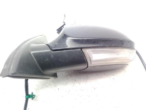 Left mirror VW PASSAT B6 (3C2) 2.0 TDI 16V | BP27451207C26 