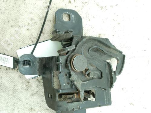 Used Hood lock VW GOLF IV (1J1) 1.6 16V (105 hp) 24970127
