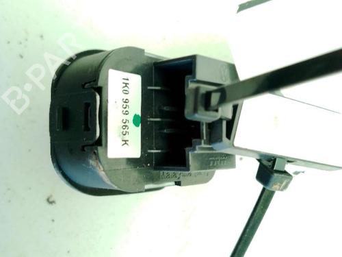 Mirror switch VW GOLF PLUS V (5M1, 521) 1.4 TSI | BP26728497I25 