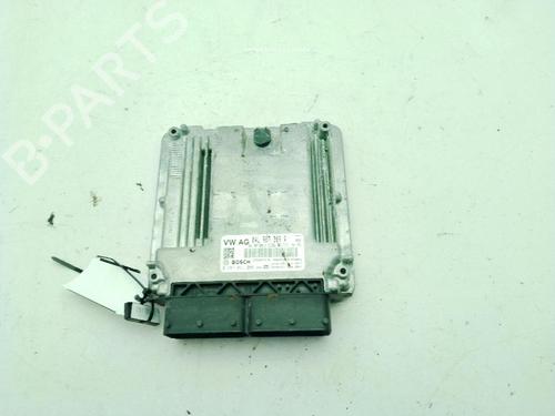 Elektronische module SEAT LEON ST (5F8) 2.0 TDI (150 hp) 28804920