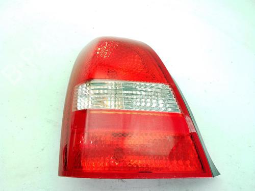 Used Left taillight Left taillight NISSAN PRIMERA (P12) 1.6 (109 hp) 33232694 33232694