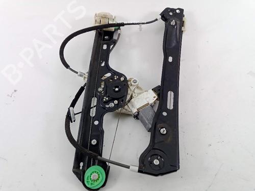 Front right window mechanism BMW 1 (E87) 116 i | BP18371743C23 