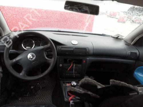 Control unit VW PASSAT B5.5 (3B3) 1.9 TDI | BP39579390M11 - Image 4