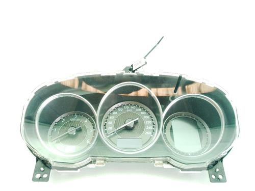instrument-cluster-mazda-6-saloon-gj-gl-2012-29860874 main image