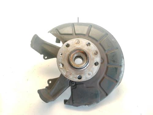 Used Left front steering knuckle VW JETTA IV (162, 163, AV3, AV2) 1.6 TDI (105 hp) 27451090