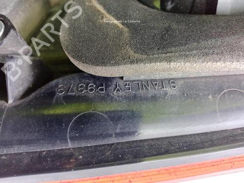 Left tailgate light MITSUBISHI ASX (GA_W_) 1.8 DI-D 4WD (GA6W) | BP39580968C79 - Image 5