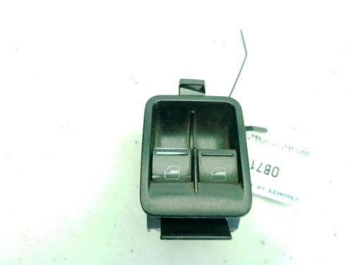 Used Left front window switch VW CADDY III Box Body/MPV (2KA, 2KH, 2CA, 2CH) 1.9 TDI (105 hp) 29151587