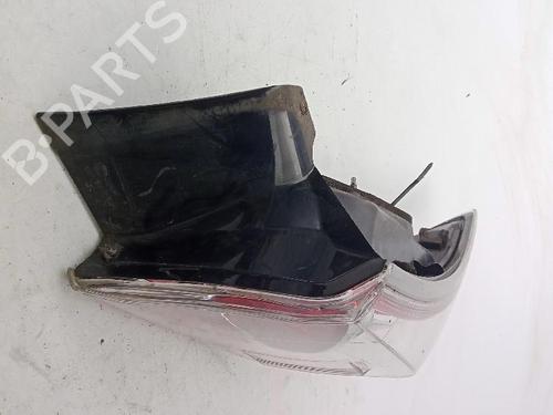 Right taillight MAZDA 3 (BL) 1.6 MZR CD (BL14) | BP39581090C35 - Image 3