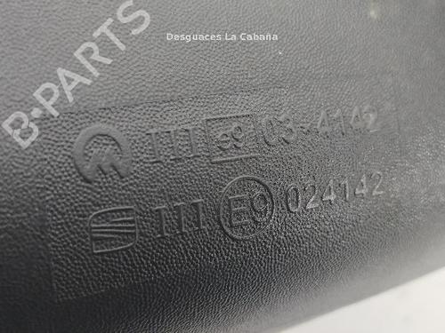 Left mirror SEAT ALTEA (5P1) 1.6 TDI | BP24042150C26 
