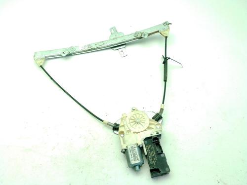 Used Front right window mechanism Front right window mechanism PEUGEOT 407 (6D_) 2.0 HDi 135 (6DRHRH, 6DRHRE, 6DRHRG, 6DRHRJ) (136 hp) 33571099 33571099